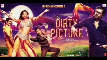 Задник до фільму "The Dirty Picture" #1623776
