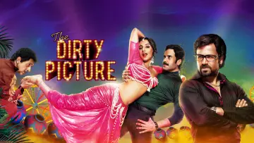 Задник до фільму "The Dirty Picture" #1684444