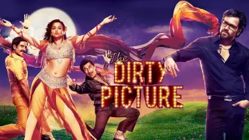 Задник до фільму "The Dirty Picture" #1684445