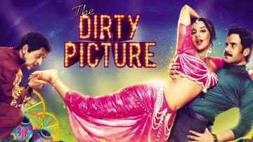 Задник до фільму "The Dirty Picture" #1684446