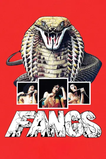Постер до фильму"Snakes" #1141326