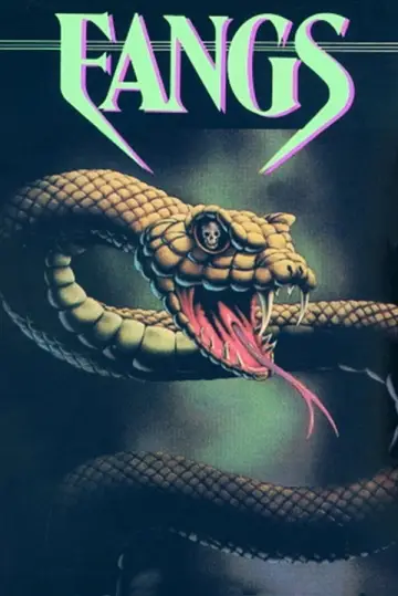 Постер до фильму"Snakes" #714618