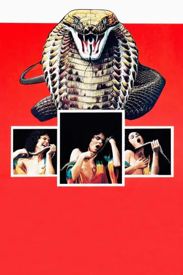 Постер до фильму"Snakes" #714620