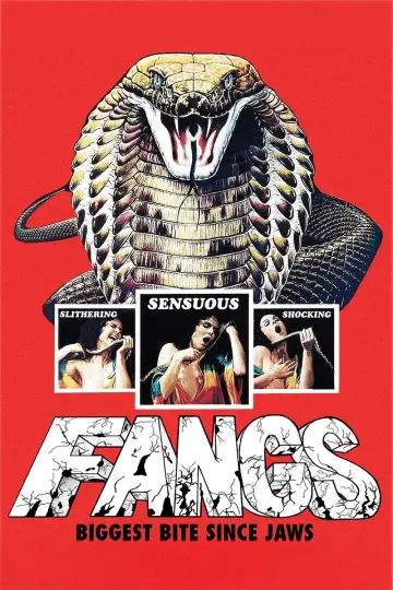 Постер до фильму"Snakes" #714622