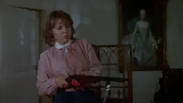 Задник до фільму "Julie Darling" #708580