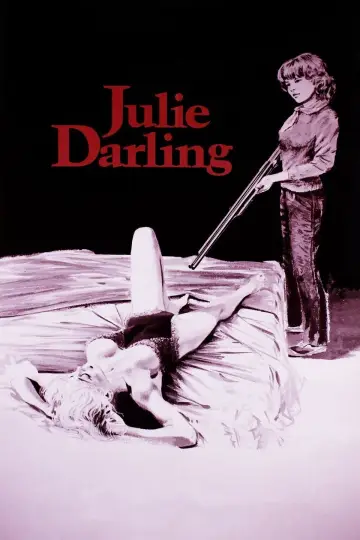 Постер до фільму "Julie Darling" #708596