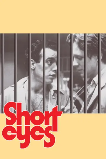 Постер до фільму "Short Eyes" #1108215