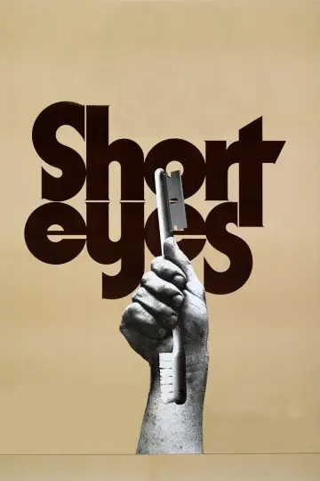 Постер до фільму "Short Eyes" #1108216