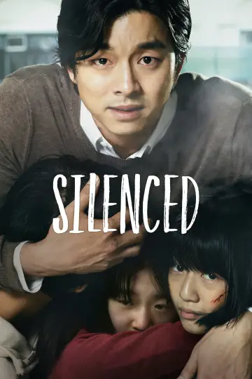 Постер до фильму"도가니" #1200123