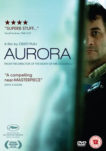 Постер до фильму"Aurora" #698028