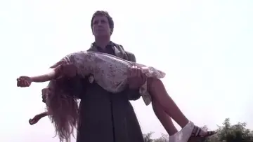 Задник до фильму"L