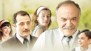 Задник до фильму"Dedemin İnsanları" #730797