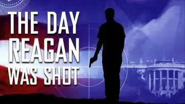 Задник до фильму"The Day Reagan Was Shot" #1067896