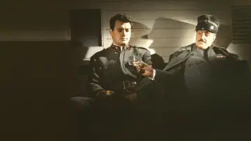 Задник до фільму "Прощавай, зброє!" #1766956