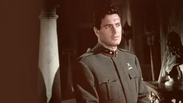 Задник до фільму "Прощавай, зброє!" #1766957