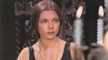 Задник до фільму "Juego de amor prohibido" #1810826
