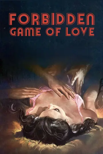 Постер до фільму "Juego de amor prohibido" #1810828