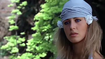 Oh, Serafina! постер