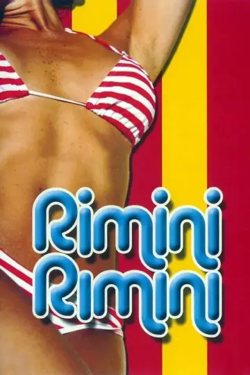 Постер до фільму "Rimini Rimini" #1619761