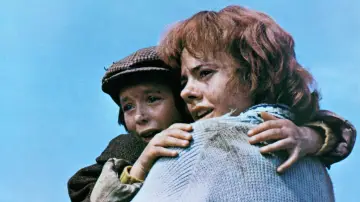Задник до фильму"Flight of the Doves" #1199079