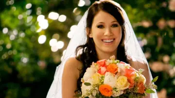 Задник до фильму"Flower Girl" #700494