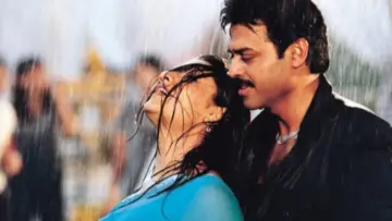Задник до фільму "నువ్వు నాకు నచ్చావ్" #922409