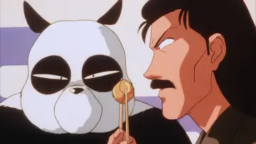 Задник до фильму"らんま½ 超無差別決戦! 乱馬チームVS伝説の鳳凰" #328851