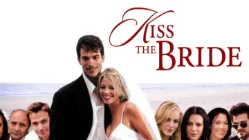Задник до фільму "Kiss The Bride" #1213865