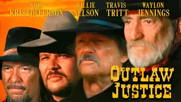 Задник до фильму"Outlaw Justice" #1106615