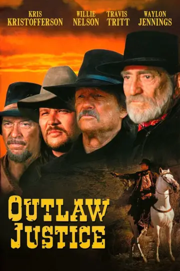 Постер до фильму"Outlaw Justice" #1106617