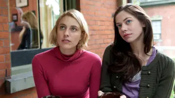 Задник до фильму"Damsels in Distress" #423052