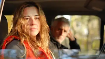 Задник до фильму"Return" #279267