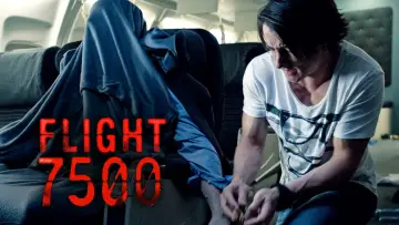 Задник до фильму"Рейс 7500" #1061454