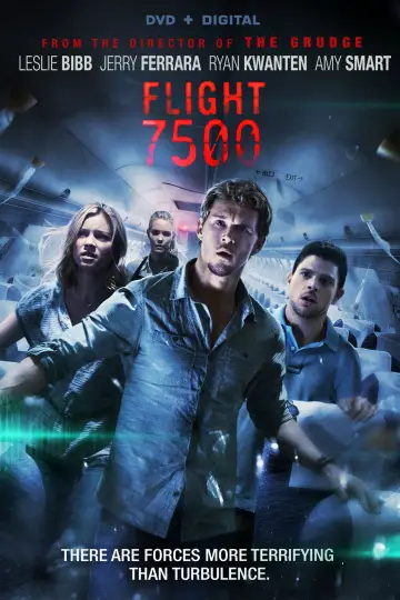 Постер до фильму"Рейс 7500" #1061478
