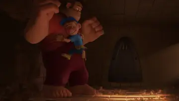 Задник до фільму "Ральф-руйнівник" #1643010