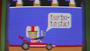 Задник до фільму "Ральф-руйнівник" #1643060
