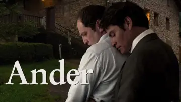 Задник до фильму"Ander" #1163787