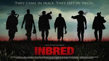 Задник до фильму"Inbred" #1103973