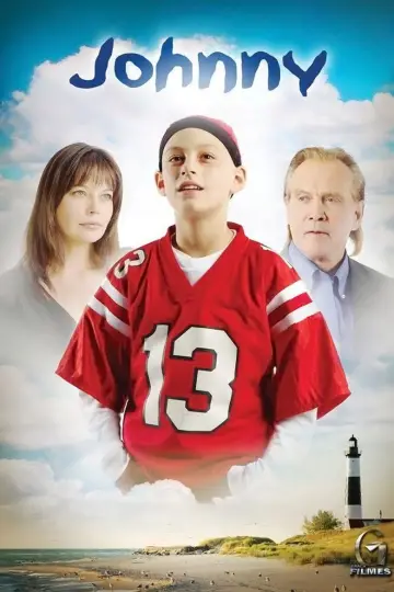 Johnny постер