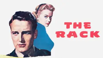 Задник до фильму"The Rack" #1062543