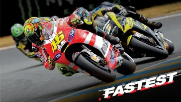 Задник до фильму"Fastest" #1104041