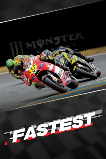 Постер до фильму"Fastest" #1104054
