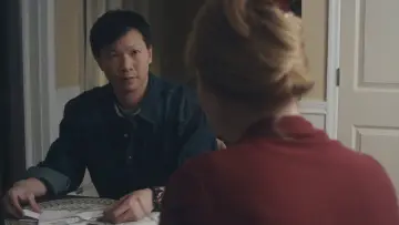 Задник до фильму"In the Family" #1163391
