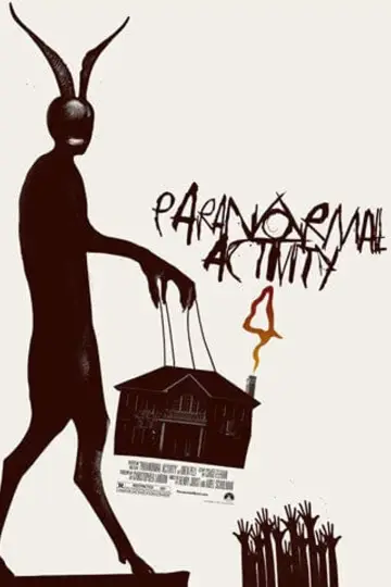 Постер до фильму"Паранормальне явище 4" #343845