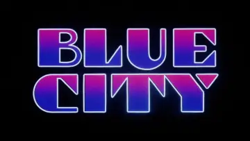 Задник до фільму "Blue City" #744773