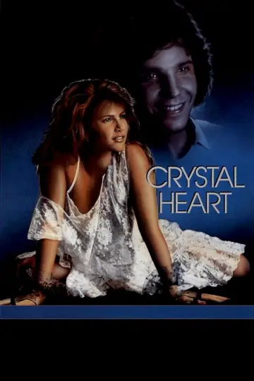 Постер до фильму"Crystal Heart" #694979