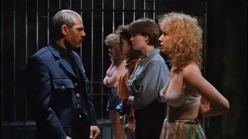 Задник до фильму"Prison Heat" #948078