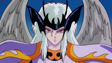 Задник до фильму"聖闘士星矢 最終聖戦の戦士たち" #318329