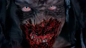 Задник до фільму "Ghouls" #1912798