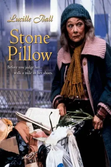 Постер до фильму"Stone Pillow" #745072